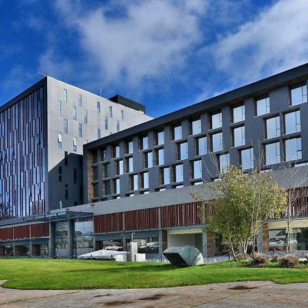 Best Western Ferrat Temuco Exterior foto