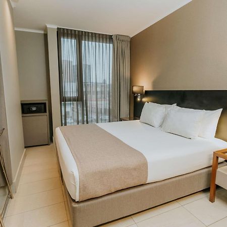 Best Western Ferrat Temuco Exterior foto