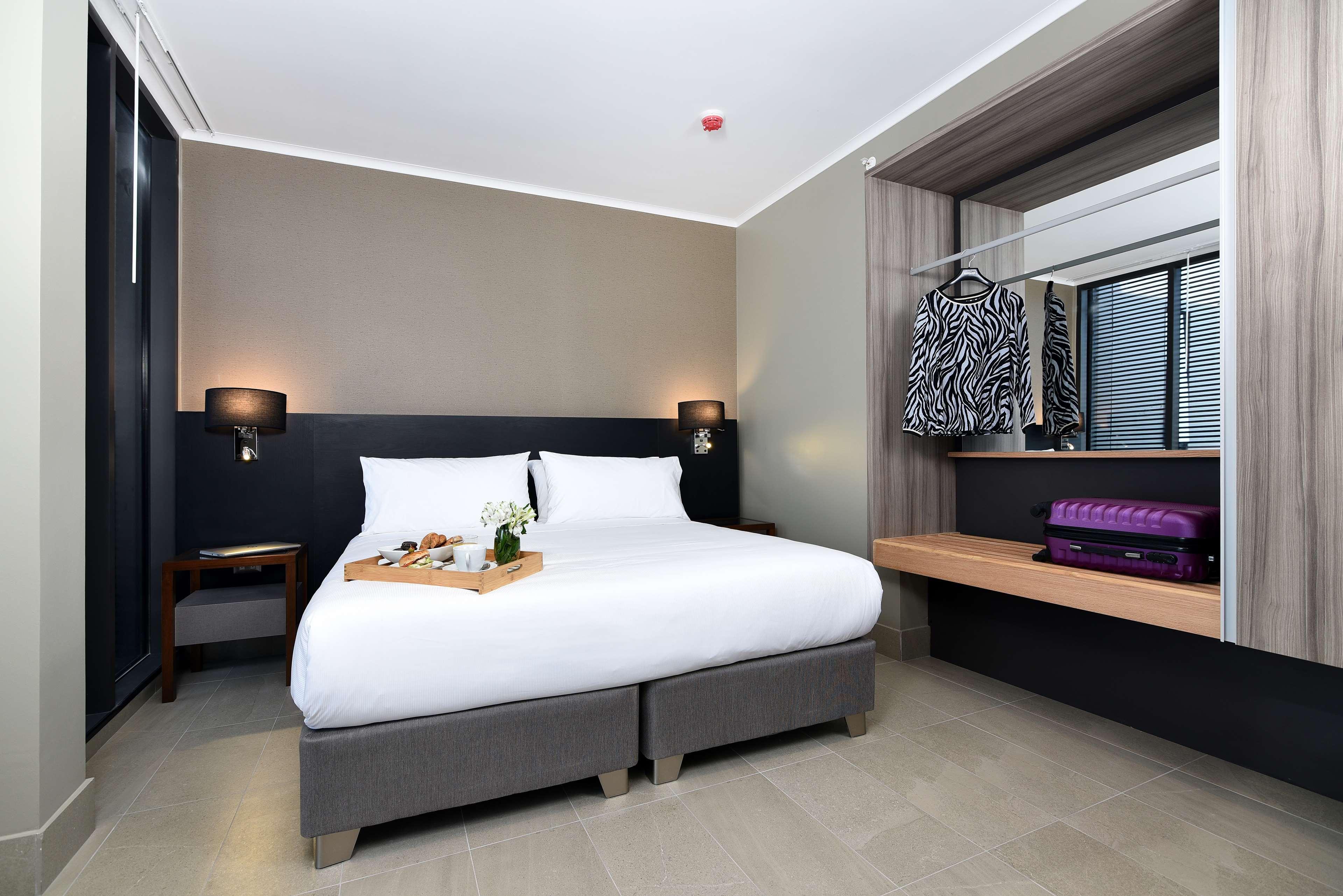 Best Western Ferrat Temuco Exterior foto
