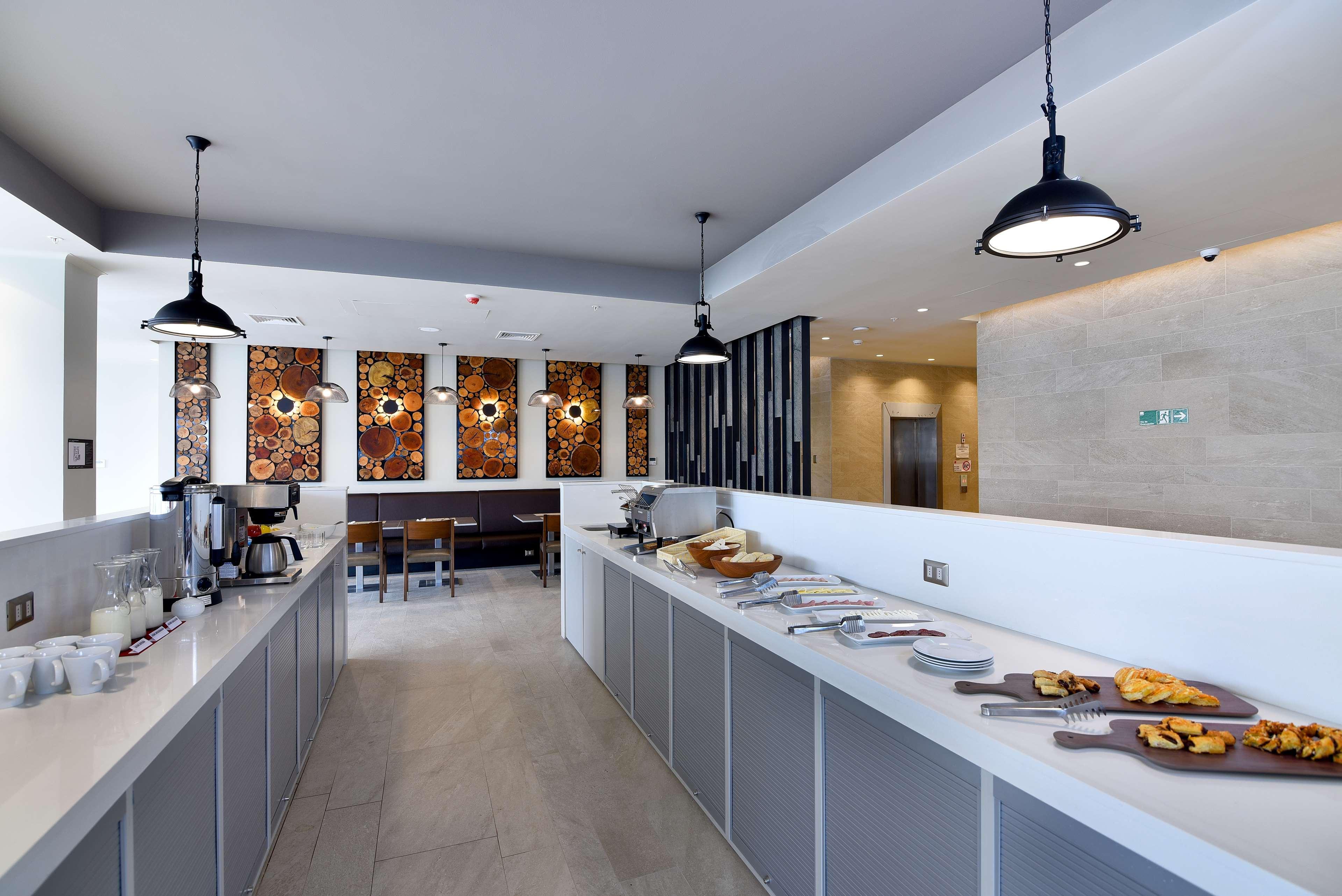 Best Western Ferrat Temuco Exterior foto
