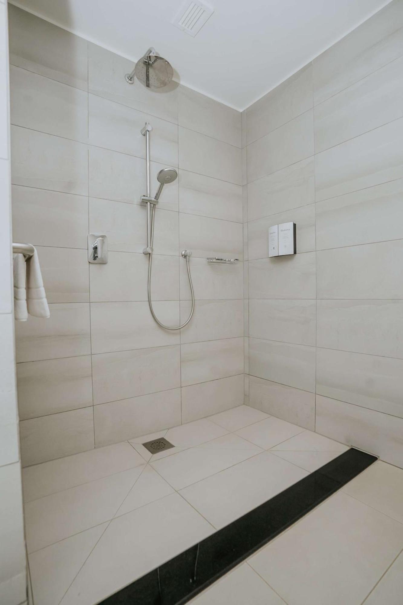 Best Western Ferrat Temuco Exterior foto