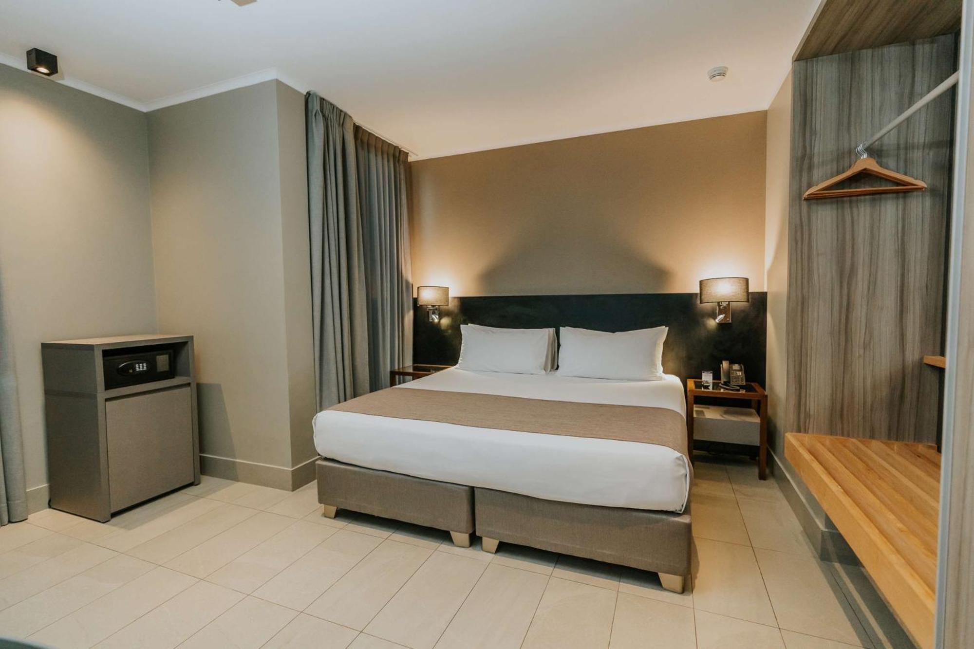 Best Western Ferrat Temuco Exterior foto