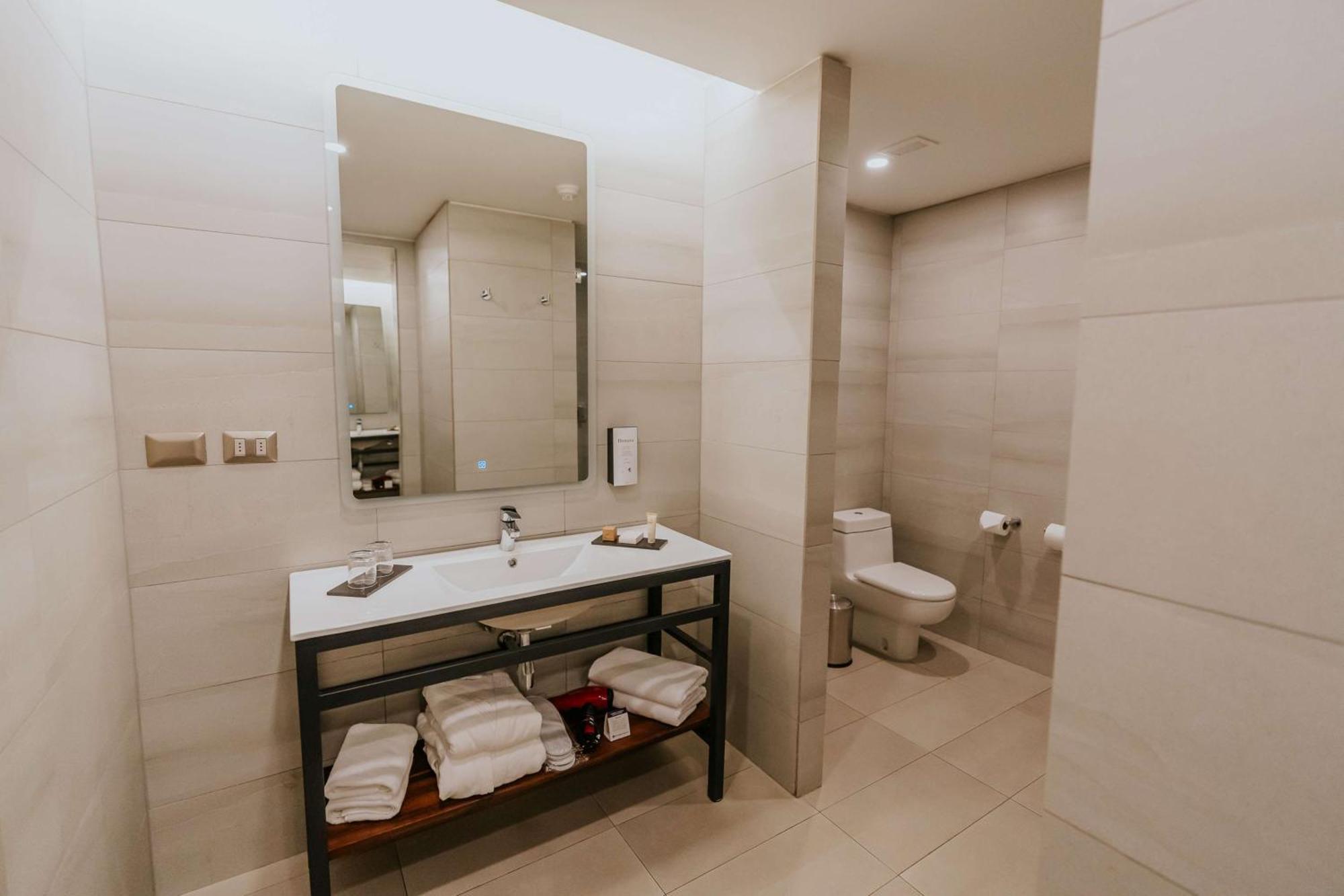 Best Western Ferrat Temuco Exterior foto