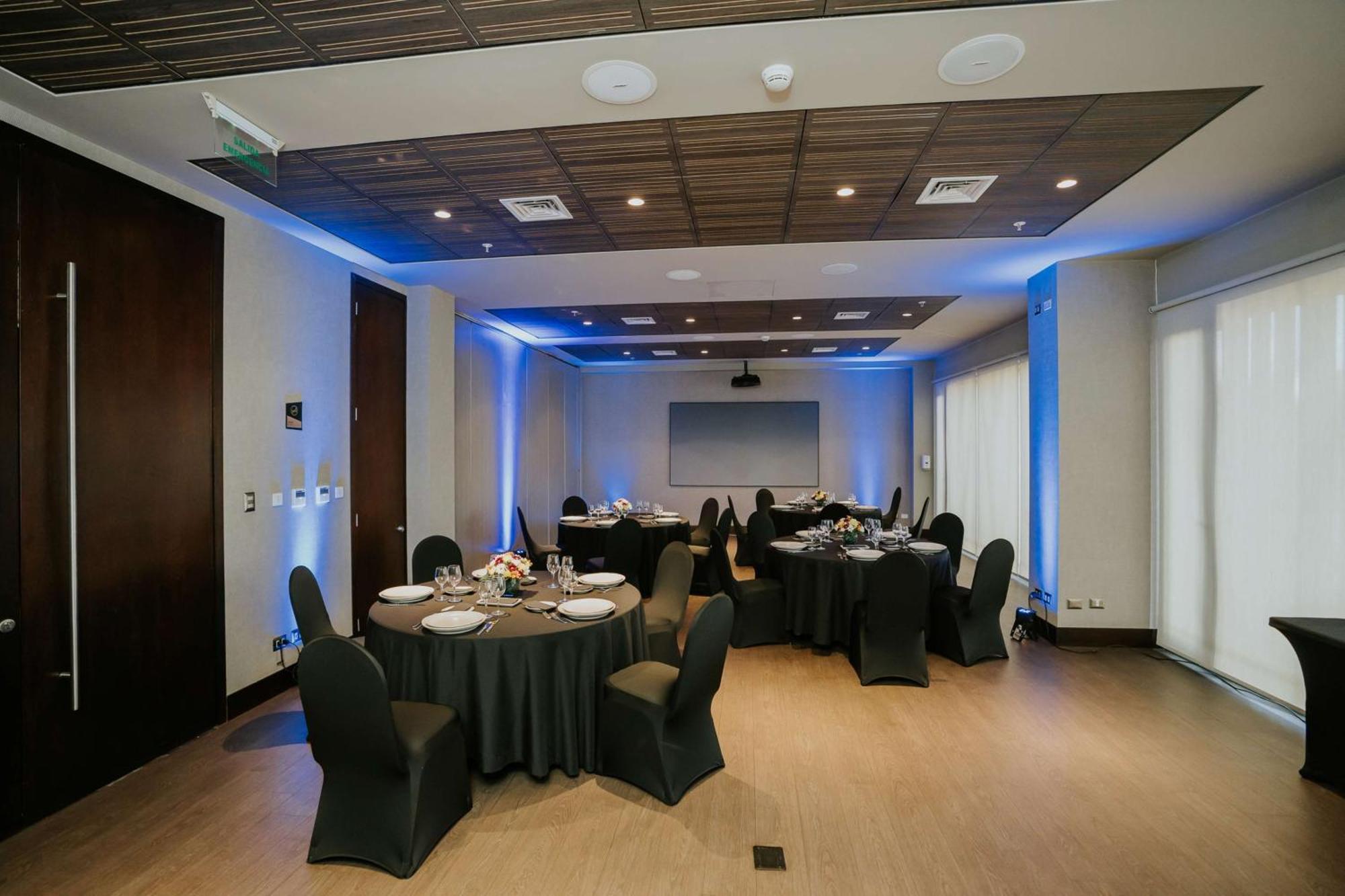 Best Western Ferrat Temuco Exterior foto